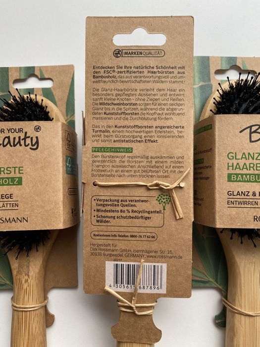 Szczotka do włosów