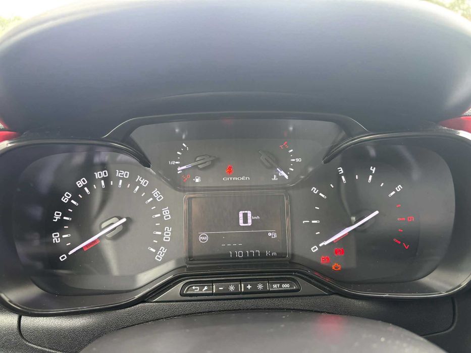 Venda C3 1.2 PureTech