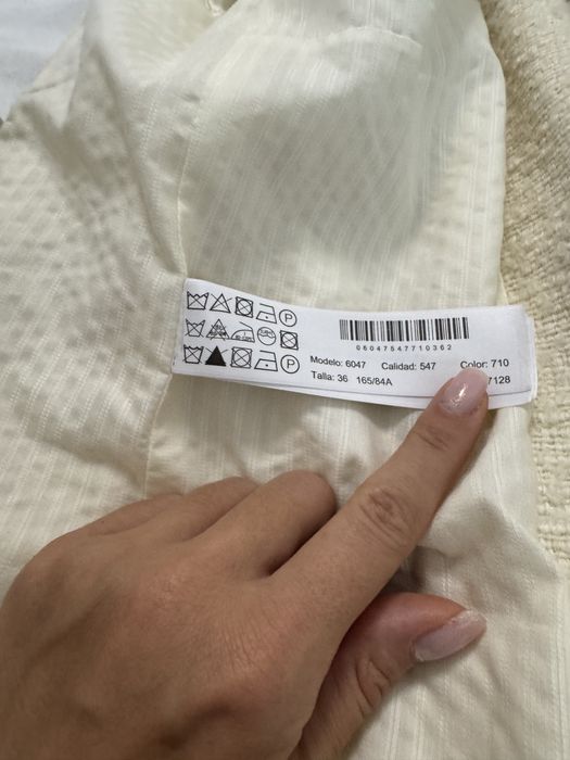 Піджак Massimo Dutti