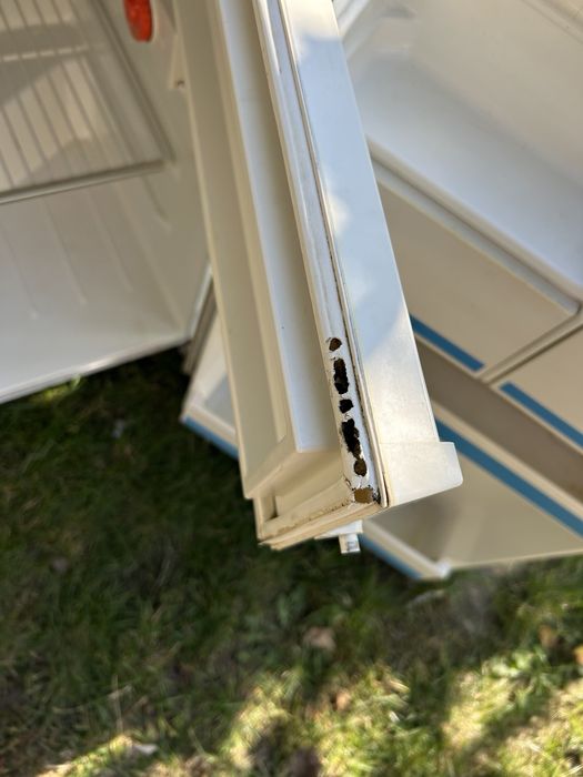 Холодильник  маленький