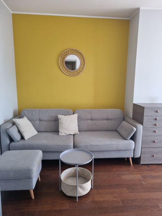 3 pokojowe mieszkanie w Rumi