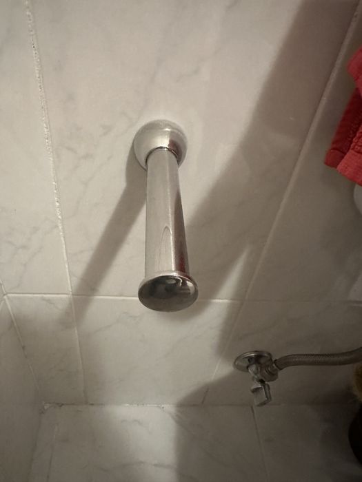 Conjunto para casa banho Roca