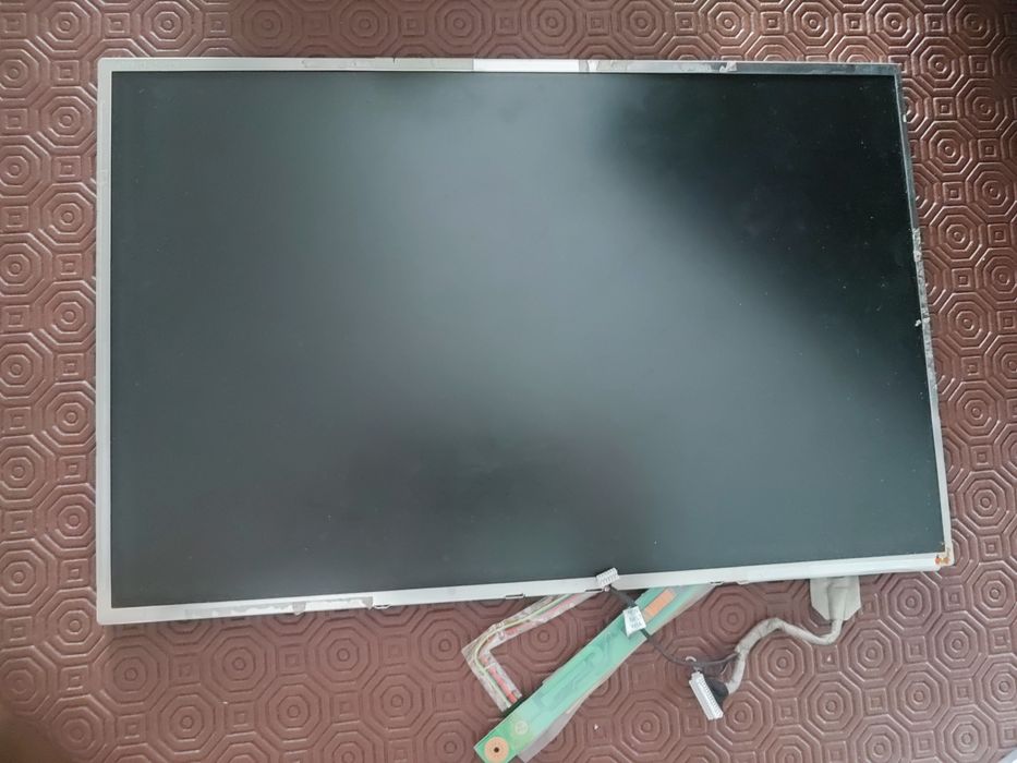 Displays para portátil