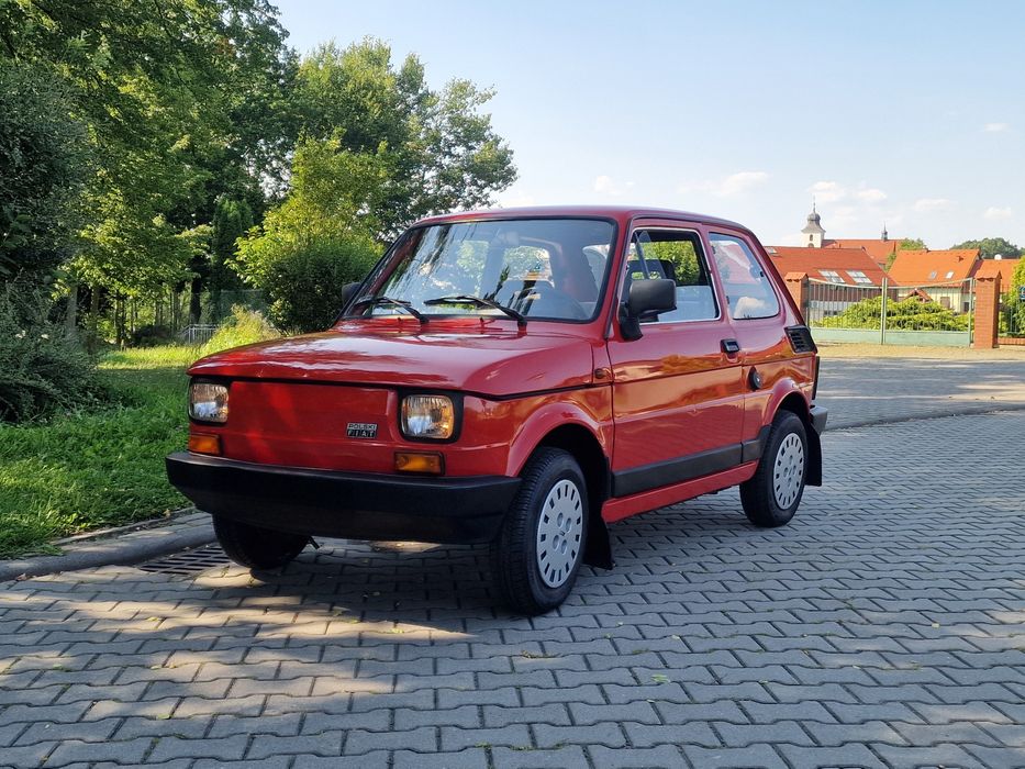 Wynajem Wypożyczalnia  Fiat 126p  Maluch Kultowy  Unikatowy Śluby, Sesje, Wycieczki Zloty Eventy Film