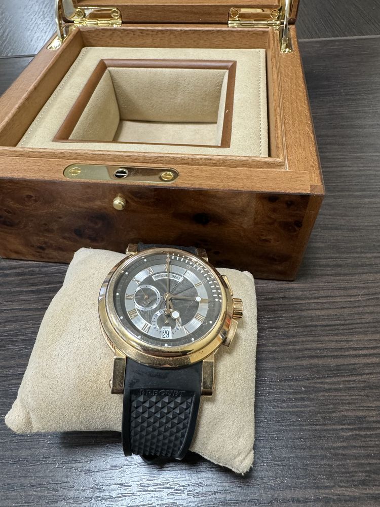 Breguet olx deals