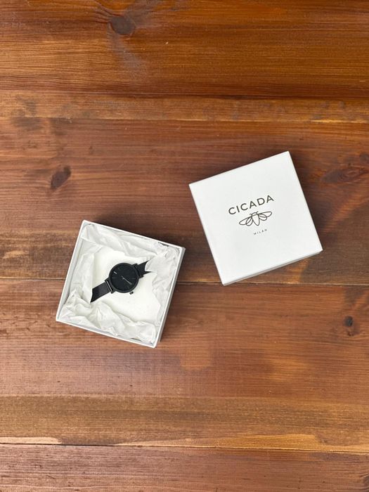 Zegarek cicada milan