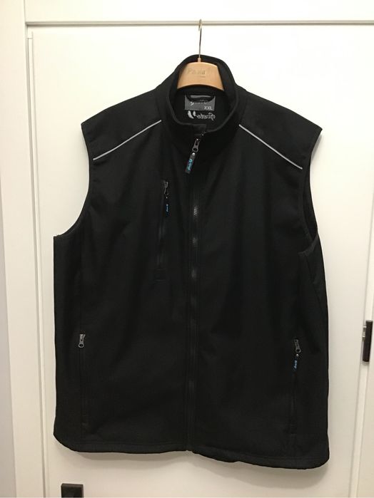 Жилет безрукавка 52-54