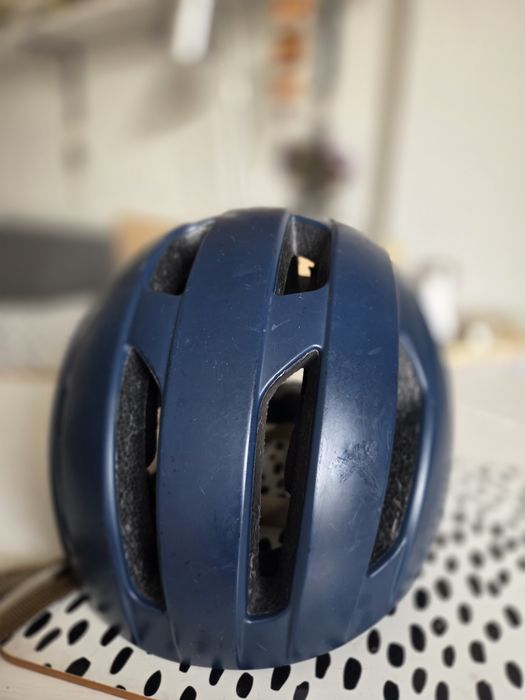 Kask rowerowy Kelly's