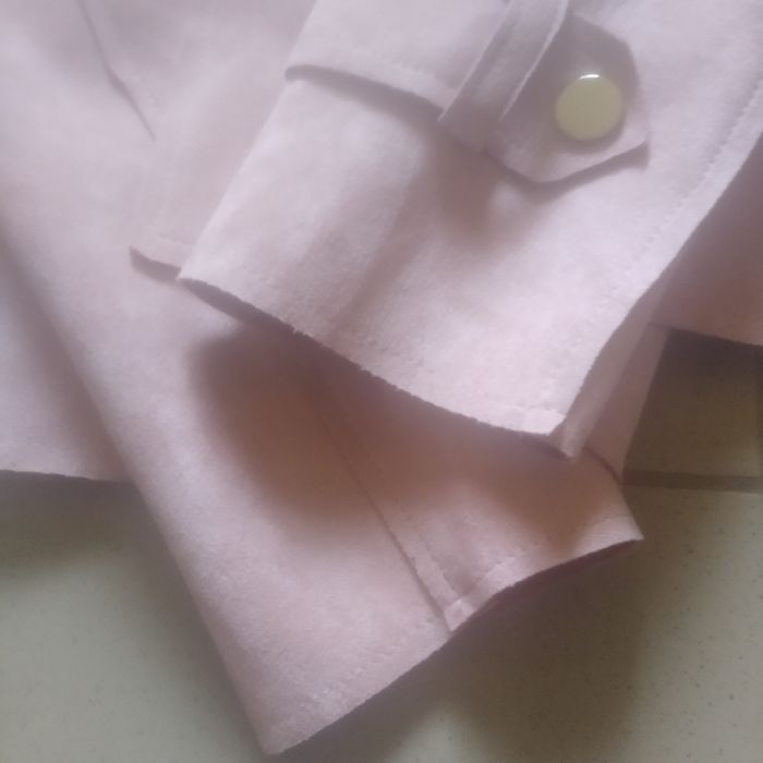 Kurtka damska jak ramoneska rozmiar S