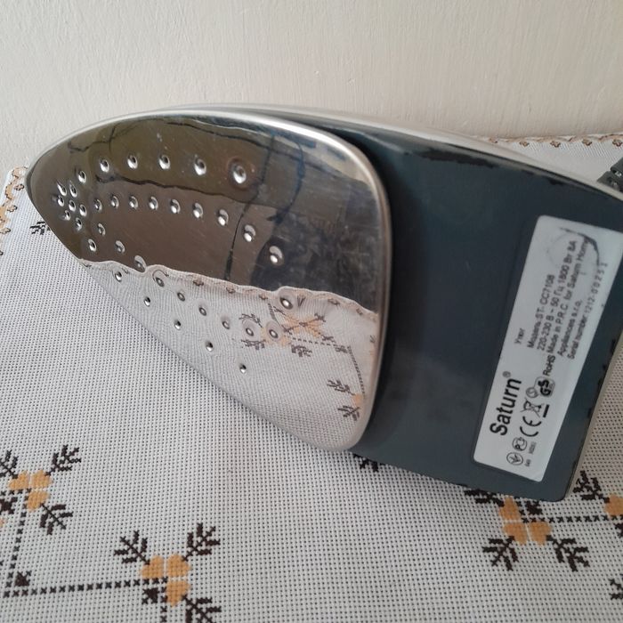 Праска Сатурн 1800 Вт