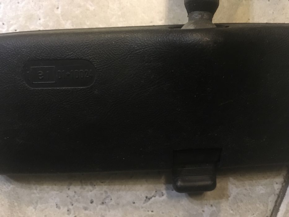 Зеркала автомобильные