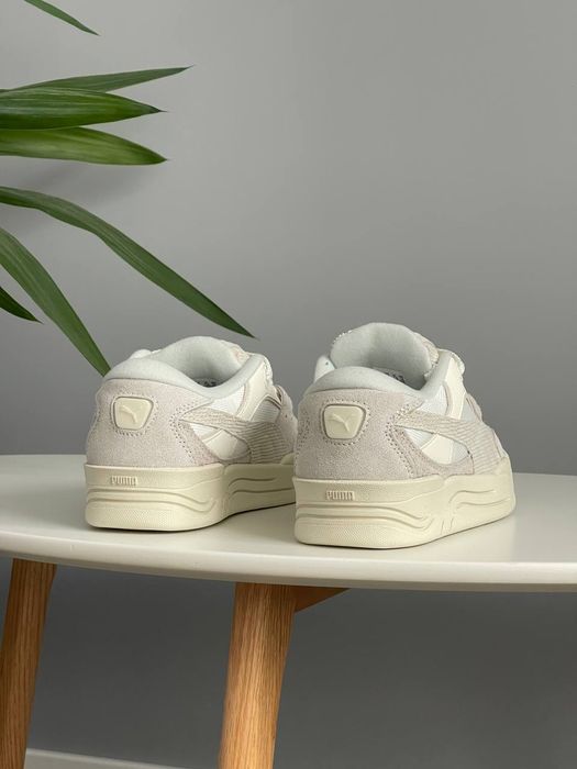 Кросівки Puma 180 Corduroy Beige premium