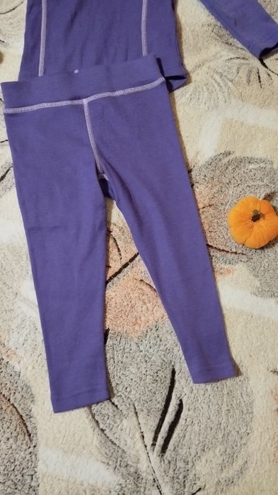 Термобелье Crivit