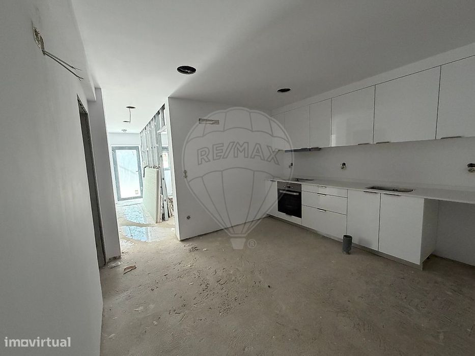 Apartamento T1 para venda