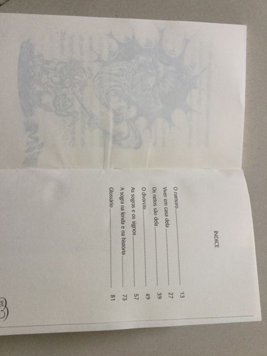 Livro Sogra Manual de Sobrevivência