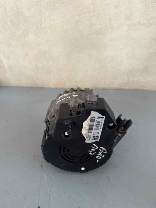 Alternator proace ekspert jumpy 2.0 hdi 16-