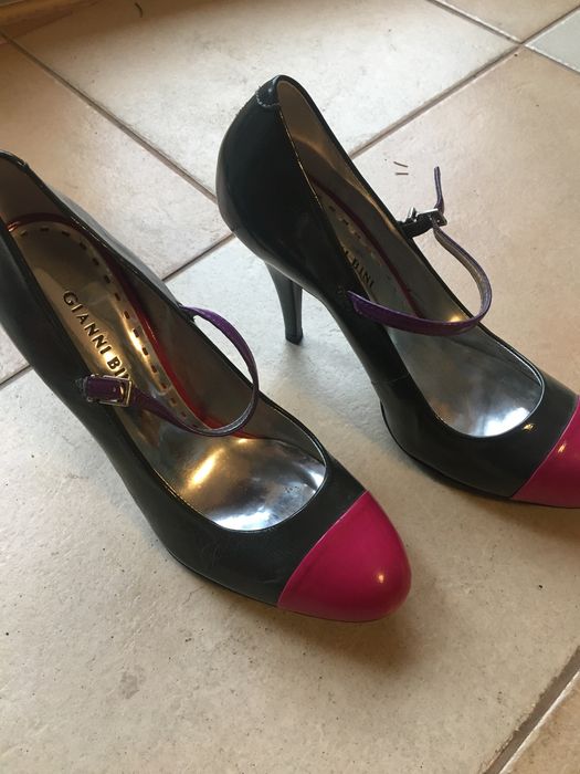 Szpilki Gianni Bini nowe!!!
