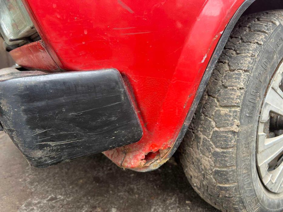 ВАЗ / Lada 2105 1992