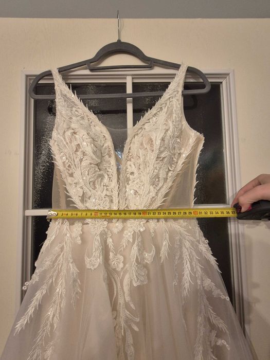 Suknia slubna Imperial Bridal rozm. 36/38