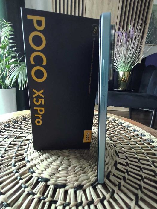 Telefon POCO X5 PRO 5G