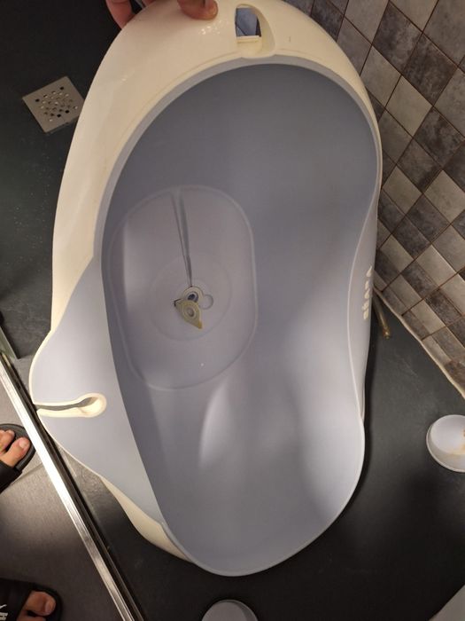 Banheira Béaba (0-3 anos)