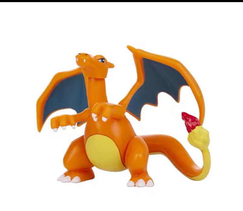 Charizard Pokémon
