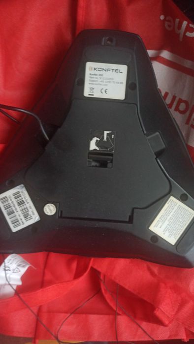 Konftel 300 тел.для конференції