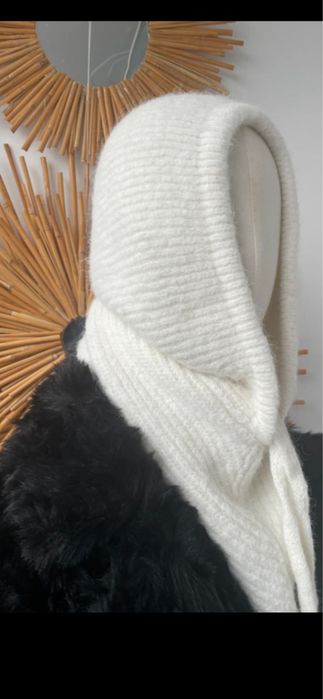 Nowa Balaklava , komin Wełna