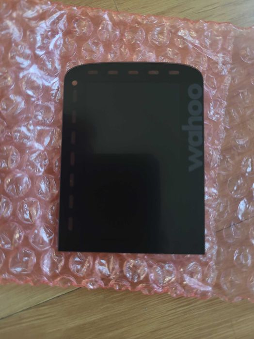 Wahoo Roam V1  ekran LCD szkło