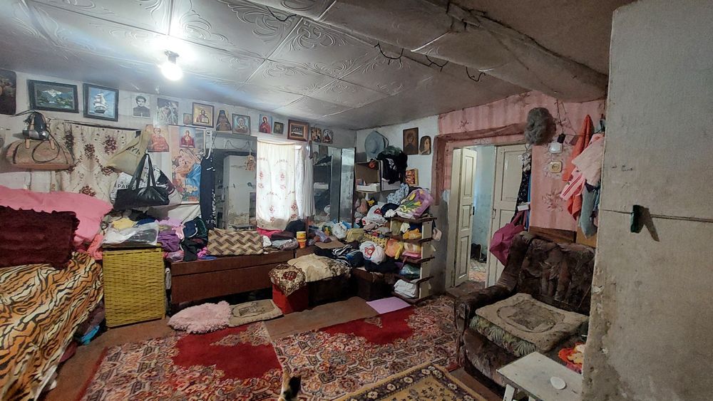 Продам будинок. Вул.Шаргородська,15.