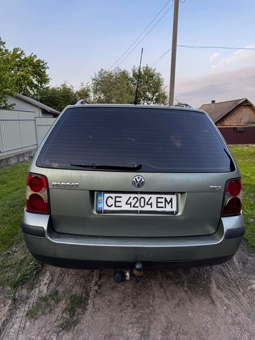 Passat B5 продається