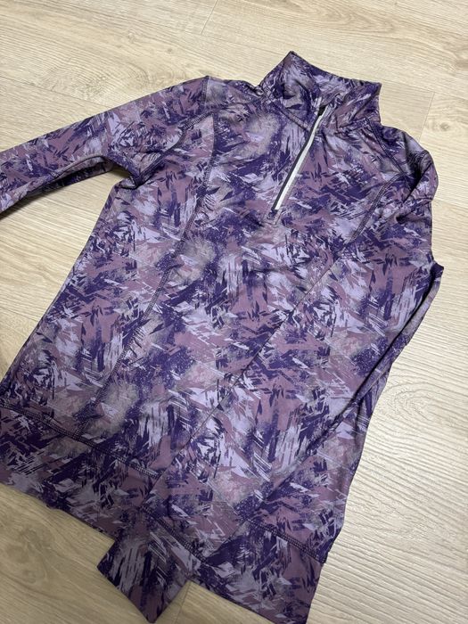 Спортивна кофта для тренувань