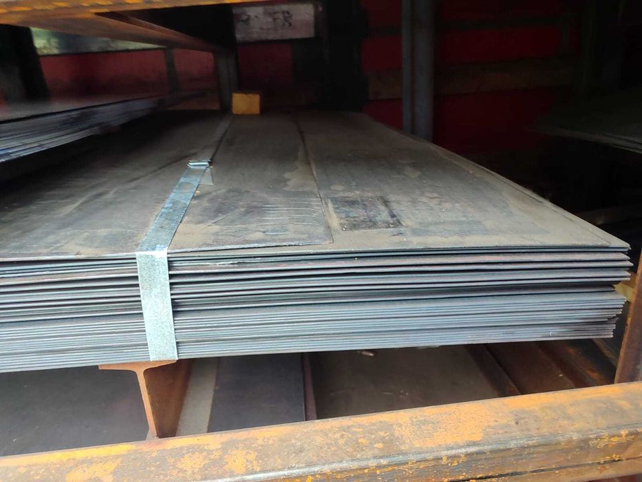 Blacha 3,2mm. Różne formaty, arkusz 2x1,37m 250 zł