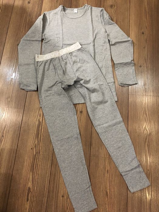 термобілизна  ,