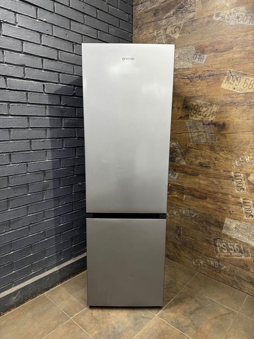 Холодильник Candy KG-RH 200 см НОВИЙ СТОК з ЄС МАГАЗИН ТЕХНІКИ