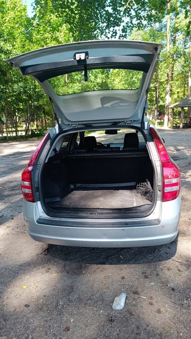 Kia cee'd 1.6 crdi