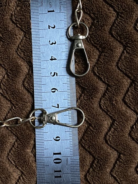 Łańcuszek ~101,5 cm do torebki