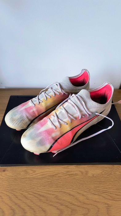 PUMA Ultra Ultimate FG/AG
