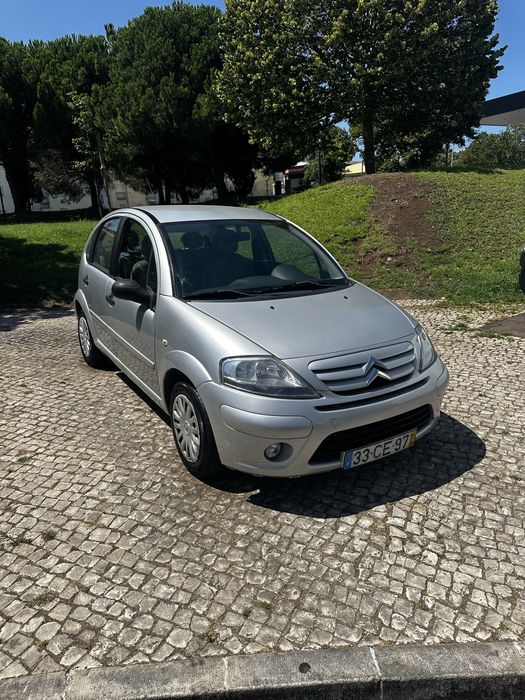 Citroën C3 1.4 HDi, Trade-ins Accepted