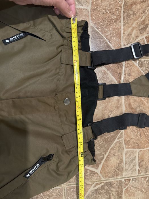 Продам лижні штани cutting edge p176