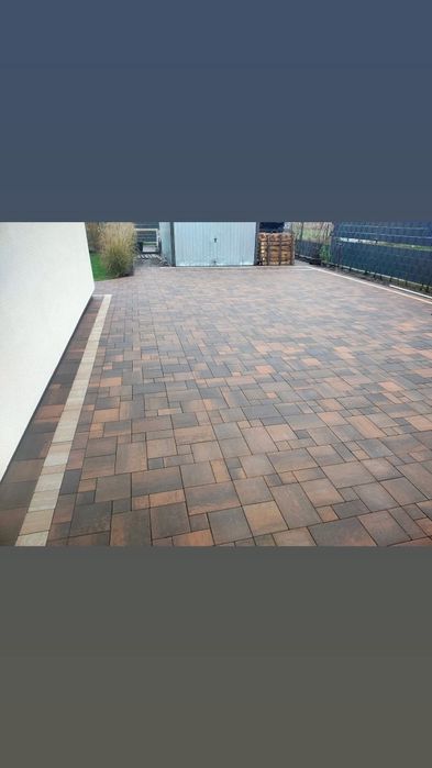 Usługi budowlane Bydgoszcz