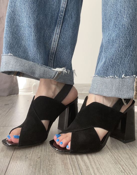 Босоніжки Erisses