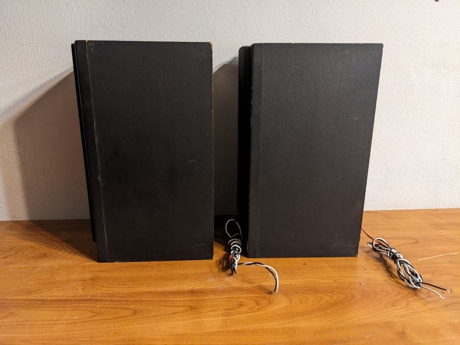 Kolumny, kolumienki Watson 10W 8Ohm 2-drożne