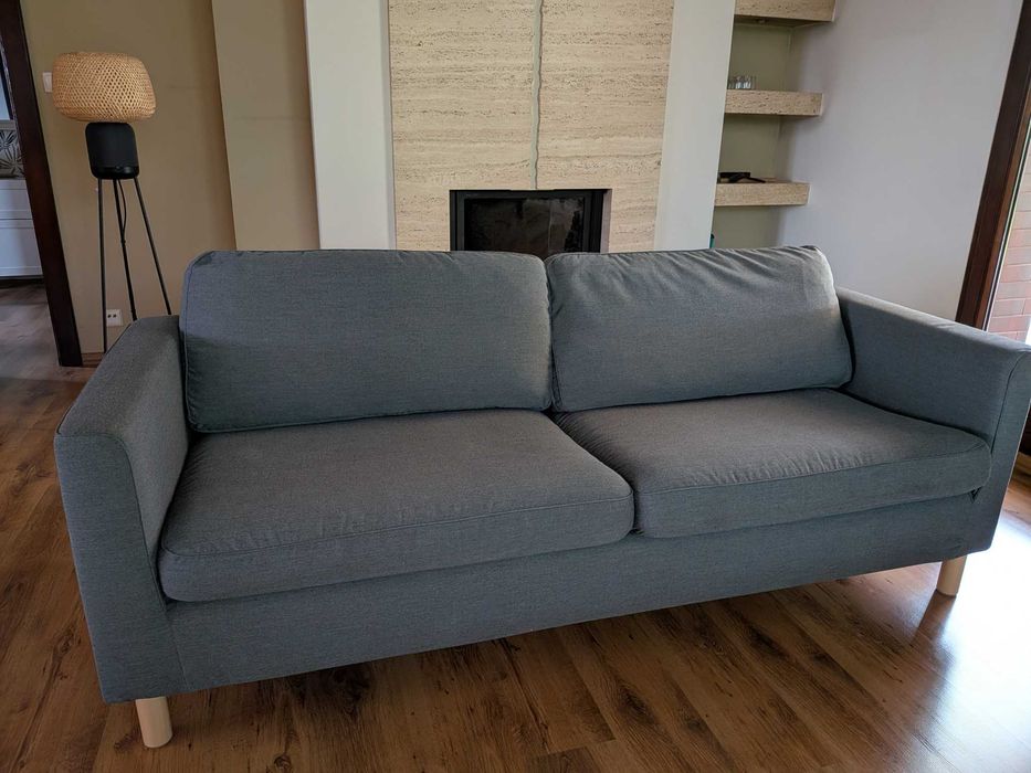 Sofa 3 osobowa IKEA PARUP