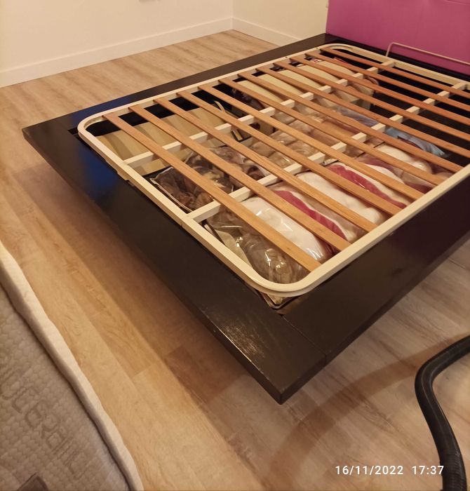 Cama com estrado elevatório64741022874114120