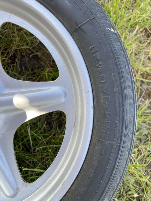 Puky rowerek rower biegowy dziewczęcy różowy dzwonek