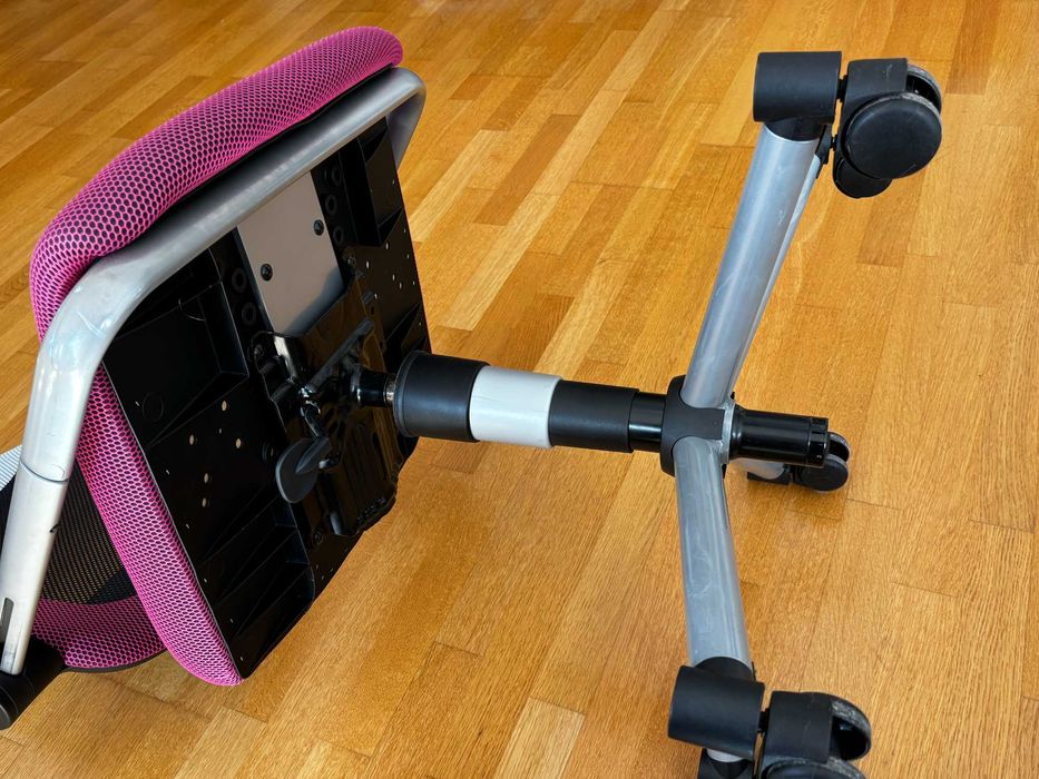 Krzesło młodzieżowe Paidi