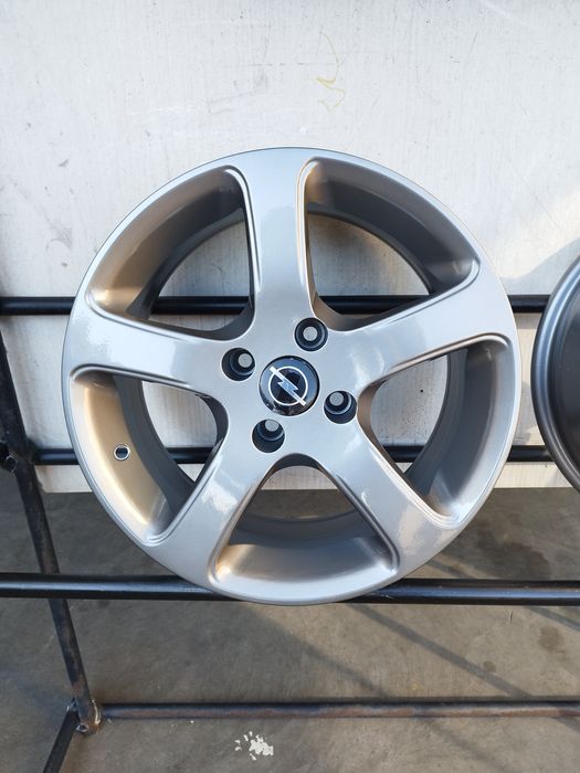 Felgi 16" 4x108 Et 26 7j Citroen Peugeot Opel