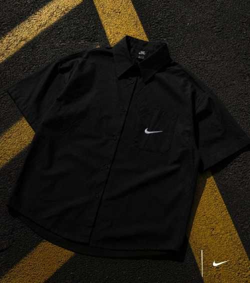 Сорочка - Nike Polo Swoosh Shirt