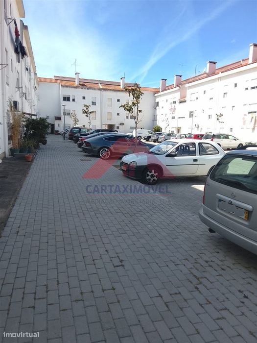 Apartamento T2 Venda em Almeirim,Almeirim